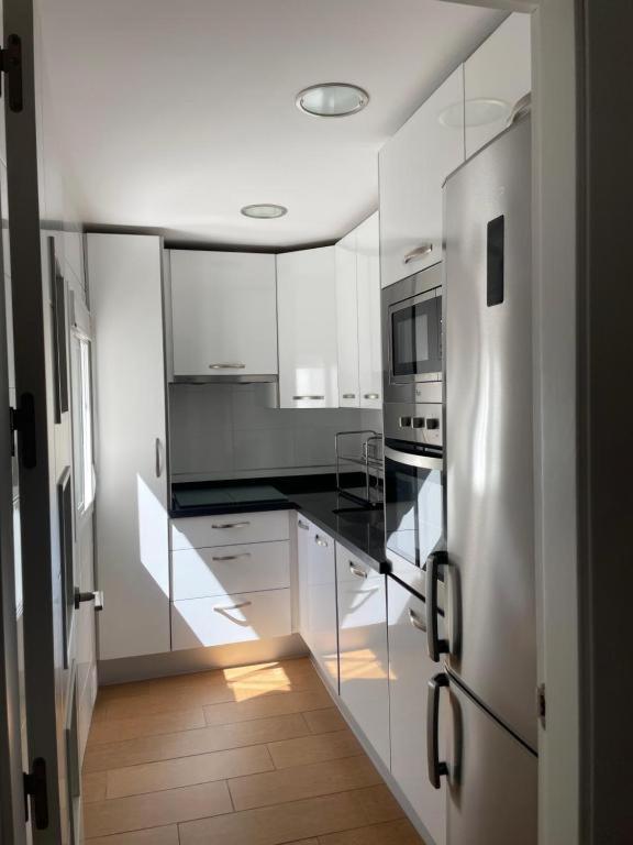 Apartamento Triana Autentica *