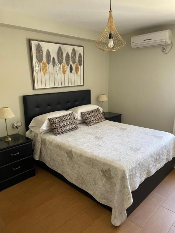 Apartamento Triana Autentica Sevilha