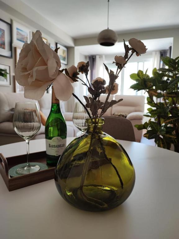 Triana Autentica Apartamento Sevilha
