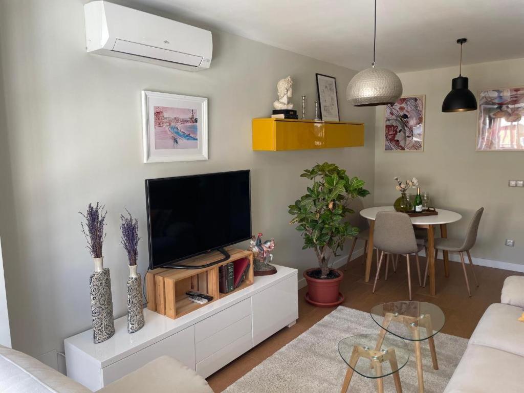 Triana Autentica Apartamento Sevilha